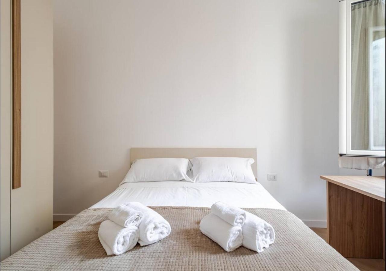 Residenza Camillo - Palermo Centro Apartment — Photos 1