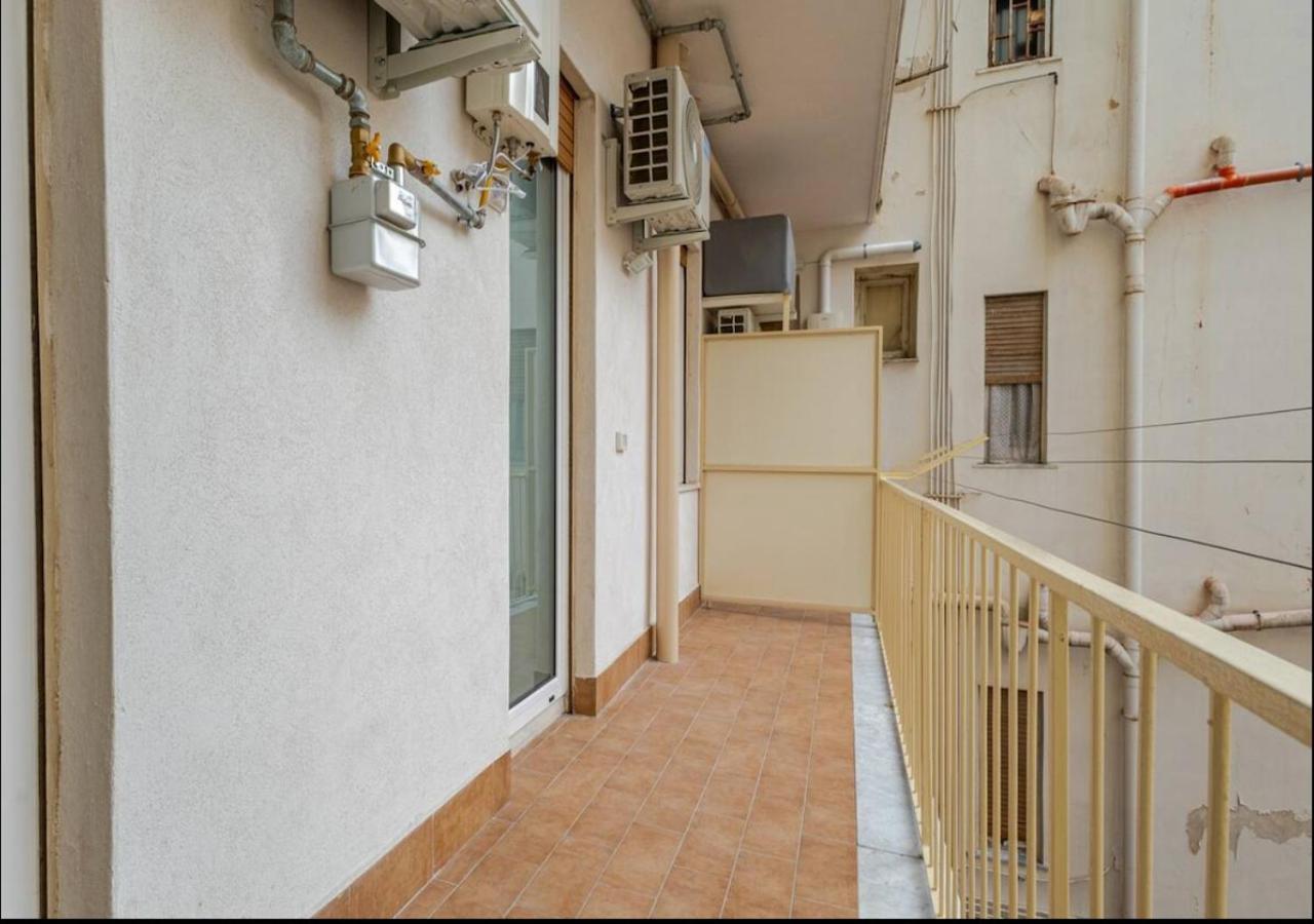 Residenza Camillo - Palermo Centro Apartment — Photos 2
