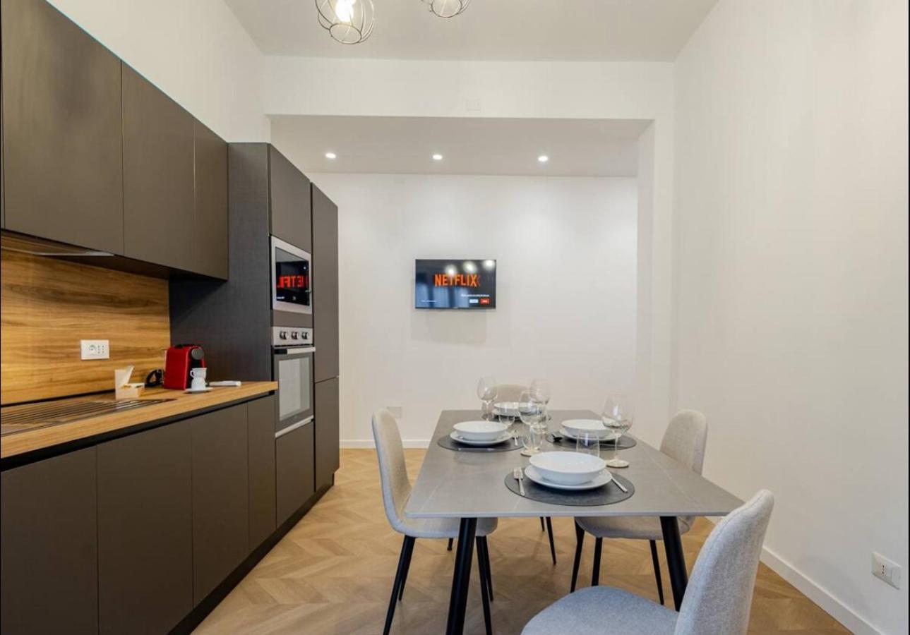 Residenza Camillo - Palermo Centro Apartment, Palermo