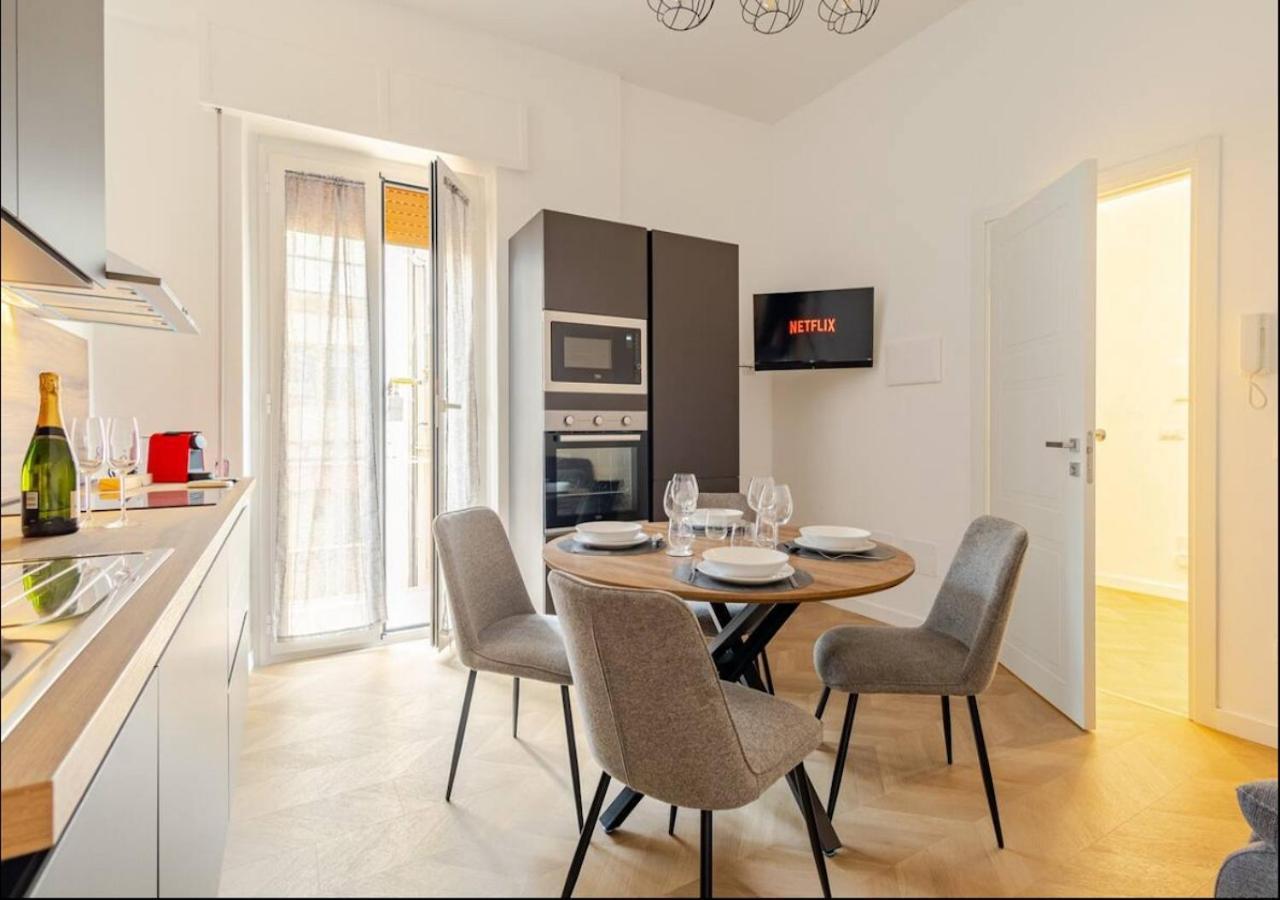 Residenza Camillo - Palermo Centro Apartment — Photos 3